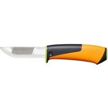 Fiskars Bileyicili Ağır Iş Bıçağı