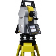 Geomax ZİPP20R Total Statıon