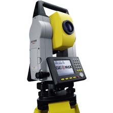 Geomax ZİPP20R Total Statıon