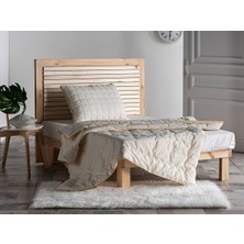 Doqu Home Yün Yorgan King Size Çift Kişilik