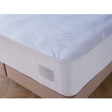 Doqu Home Ultrasoft Sıvı Geçirmez Fitted Alez 100 x 200 cm