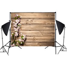 Sunsky 1.25 X 0.8 M Fotoğraf Arka Plan Bezi (Yurt Dışından)