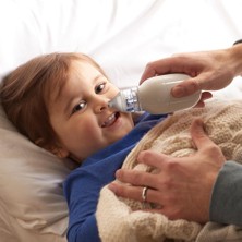 Braun BNA100 Burun Aspiratörü Temizleyici