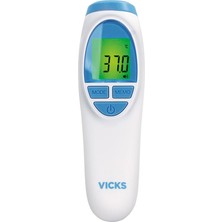 Vicks VNT200 Ateş Ölçer