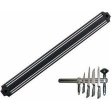 Greathings 55 cm Mıknatıslı Bıçak Tutucu Stand Bıçaklık Tutucu Askı Stant