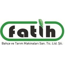 Fatih Bahçe Palmera Budama Makası Bileme Taşı