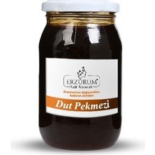 Erzurum Kadın Kooperatifi Kuru Dut Pekmezi 850 gr