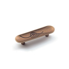 Çebi Avangart Kulp 064MM Antik Bronz
