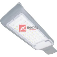 KST208  Smd LED Sokak Armatürü 100W Beyaz