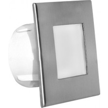 Kendal KBA806 Kare Merdiven-Basamak Armatürü 3W Mavi