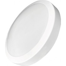 Kendal KDL635 15W Led’li Glop Armatür Beyaz