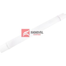 KFL151 Ince Tip Etanj 18W Günışığı