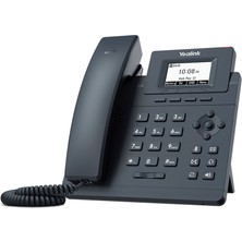 Yealink T30 Ip Telefon Masaüstü Telefon