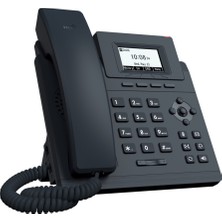 Yealink T30 Ip Telefon Masaüstü Telefon