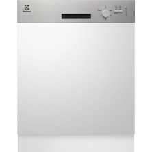 Electrolux EEA17100IX 5 Programlı Bulaşık Makinesi