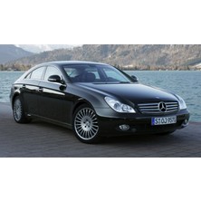 Silbak Mercedes-Benz Cls Class C219 2004-2010 Ön Cam Sileceği Silecek Silgi Silgeç Takımı Seti 65*65CM