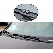 Silbak Citroen C4 Grand Picasso 2006-2007-2008 Ön Cam Sileceği Silecek Silgi Silgeç Takımı Seti 80*75CM