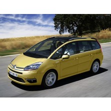 Silbak Citroen C4 Grand Picasso 2006-2007-2008 Ön Cam Sileceği Silecek Silgi Silgeç Takımı Seti 80*75CM