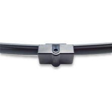 Silbak Citroen C4 Grand Picasso 2006-2007-2008 Ön Cam Sileceği Silecek Silgi Silgeç Takımı Seti 80*75CM