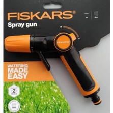 Fiskars 1020445 Sulama Tabancası