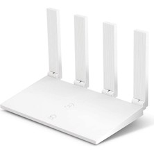 Huawei Wifi 2.4G / 5G WS5200 Gigabit Router Beyaz Huawei Türkiye Garantili