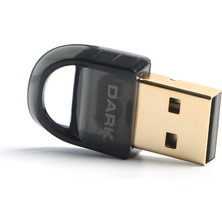 Dark Bluetooth 5.0 USB Adaptör (DK-AC-BTU51)