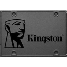 Kingston SA400S37/480G A400 480GB 500/450 25" Sata SSD