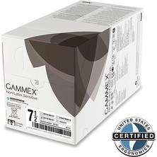 Gammex Non Latex Steril Cerrahi  Pudarasız Eldiven - Gammex Non Lateks