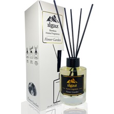 Ilgaz Home Fragrance Çiçek Bahçesi Bambu Çubuklu Kalıcı120 ml