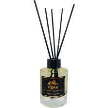 Ilgaz Home Fragrance Çiçek Bahçesi Bambu Çubuklu Kalıcı120 ml