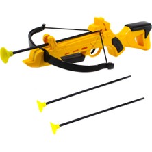 Mixoyuncak Oyuncak Crossbow Mancınık Oyuncak Ok-Yay Seti