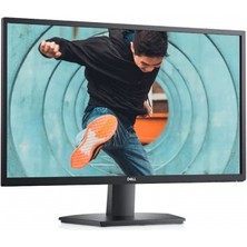 Dell SE2722H 27" 4ms 75Hz Full Hd Analog HDMI AMD Freesync Va LED Monitör