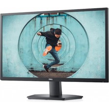 Dell SE2722H 27" 4ms 75Hz Full Hd Analog HDMI AMD Freesync Va LED Monitör