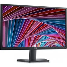 Dell SE2422H 23.8" 5ms 75Hz Full Hd Analog HDMI AMD Freesync Va LED Monitör