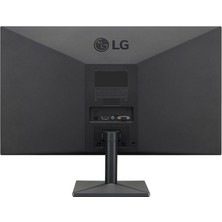 LG 24MK430H-B 23.8" 5ms 75Hz FHD Analog HDMI Freesync IPS Monitör