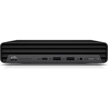 Hp Prodesk 400 G6 Intel I5 10500T 16GB 512GB SSD WINDOWS10PRO Masaüstü Bilgisayar 9AG50AV14