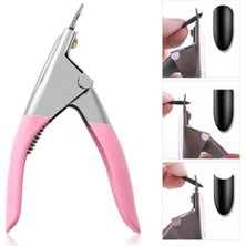 Ocean Takma Tırnak Makası, Protez Tırnak, Tips Kesme Makası Aleti Gyotin Pens 799