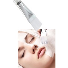 Maske Sürme Fırçası Silikon Yumuşak 150 mm