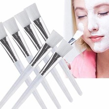 Maske Sürme Fırçası Silikon Yumuşak 150 mm