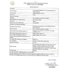 Cifo Vigormix - %100 İtalyan Cifo Gübresi- Bitki Gelişimi ve Meyve Kalitesi Artışı Sağlayan NK + Mikro Element Gübresi̇ Harmanlanmış 13,5 - 0 - 5 + (8,5 MgO) +ME EC Fertilizer - 1 kg