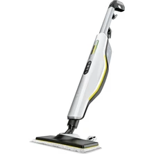 Karcher buharlı temizleyici