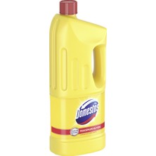 Domestos Yoğun Kıvamlı Çamaşır Suyu Limon Esintisi Maksimum Hijyen 1850 ML 1 Adet