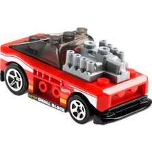 Hot Wheels Tekli Araba Custom Small Block GRX43