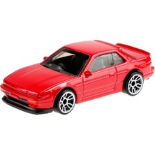 Hot Wheels Tekli Arabalar Nissan Silvia (S13) GTB07