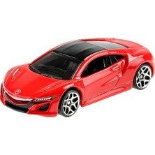 Hot Wheels Tekli Araba '17 Acura Nsx GRY59