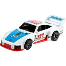 Hot Wheels Tekli Araba Porsche 935 GTB65