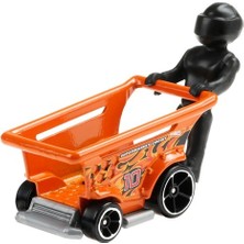 Hot Wheels Tekli Araba Aisle Driver GHF79