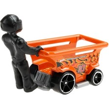 Hot Wheels Tekli Araba Aisle Driver GHF79