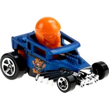 Hot Wheels Tekli Araba Skull Shaker GHG10