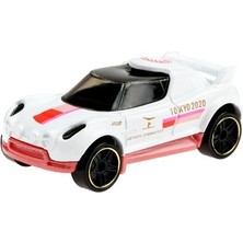 Hot Wheels Tekli Araba Hi Beam GHF54